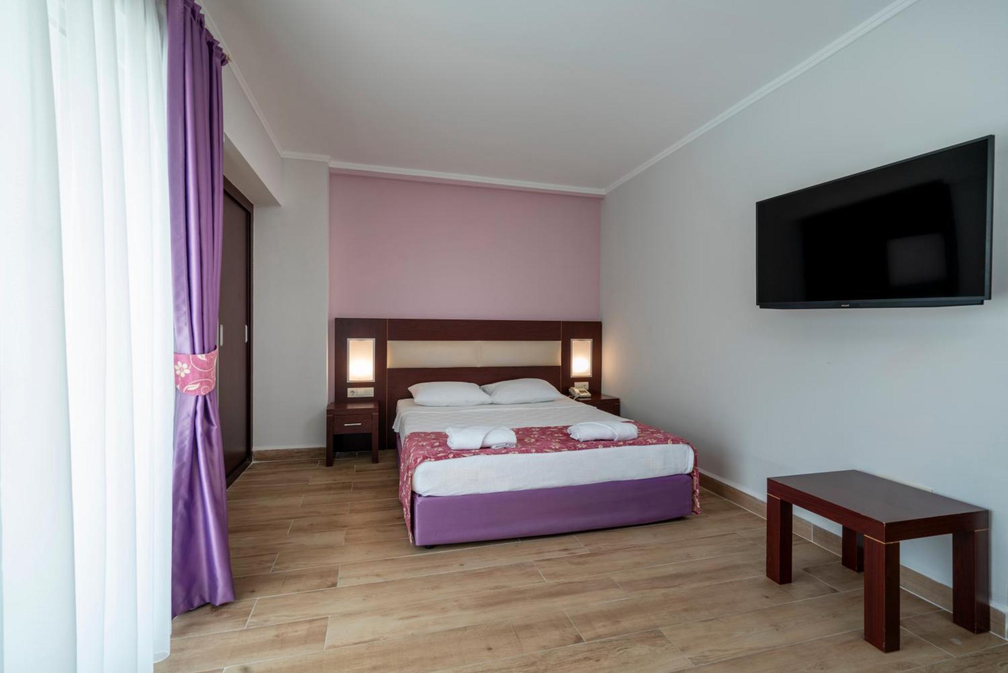 אנטליה White Lilyum Hotel מראה חיצוני תמונה